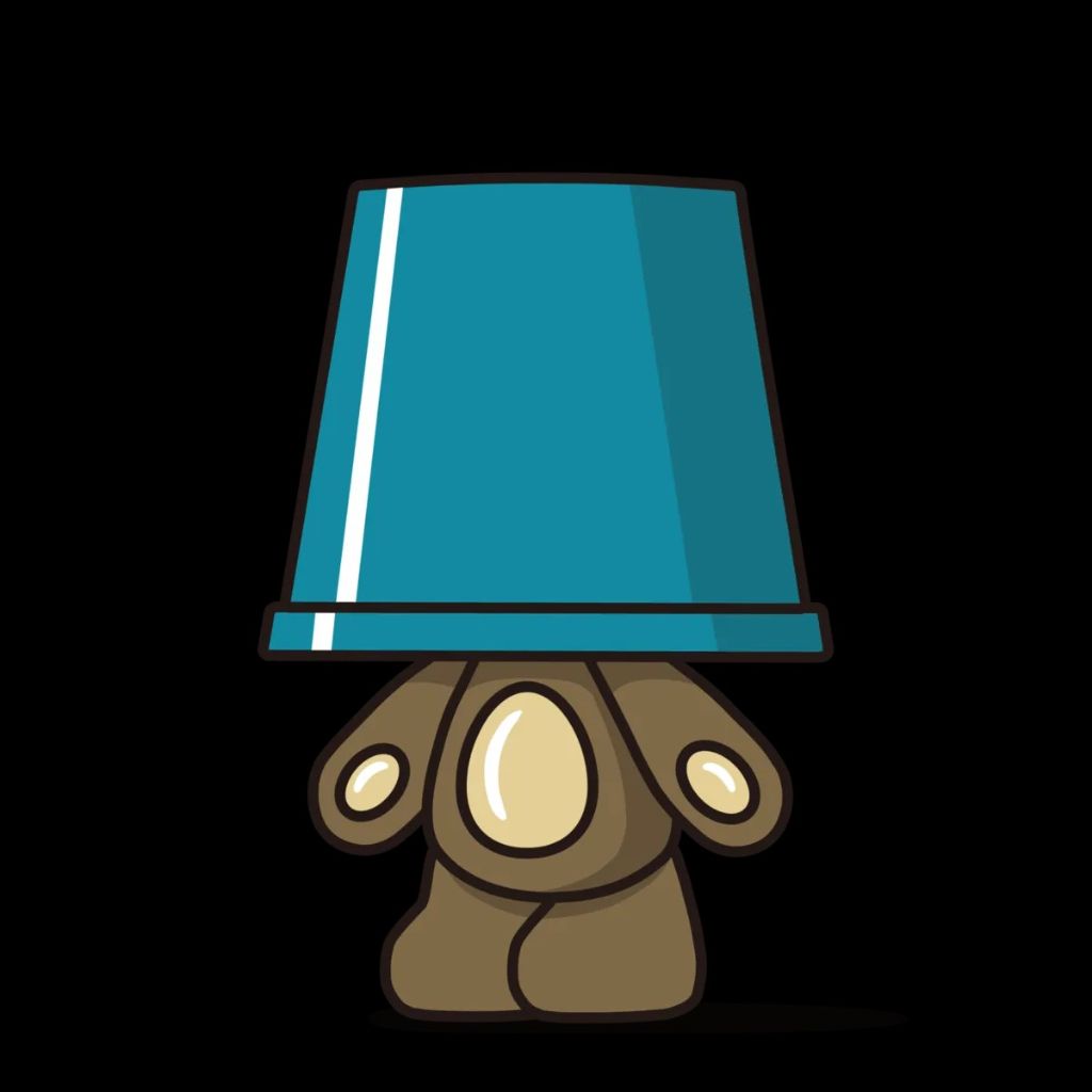 Pucre Character 1